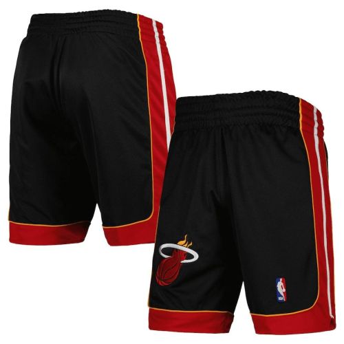 Miami Heat 2005-06 Hardwood Classics Shorts