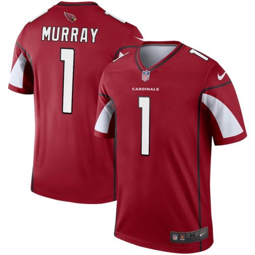 Kyler Murray 1 Arizona Cardinals Men Legend Jersey - Cardinal