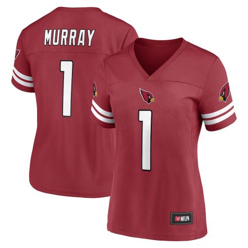 Kyler Murray 1 Arizona Cardinals Women Game Time Jersey - Cardinal