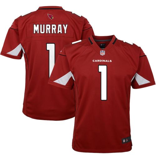 Kyler Murray 1 Arizona Cardinals YOUTH Game Jersey - Cardinal