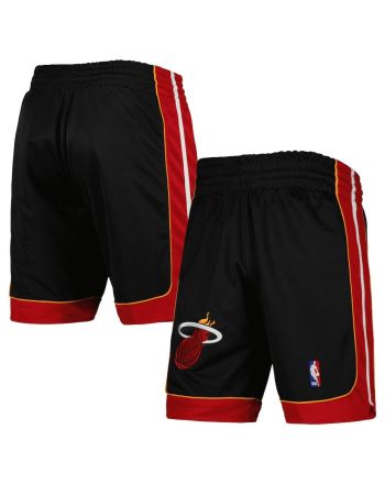 Miami Heat 2005-06 Hardwood Classics Shorts