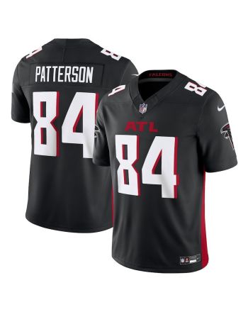 Cordarrelle Patterson 84 Atlanta Falcons Vapor F.U.S.E. Limited Jersey - Black