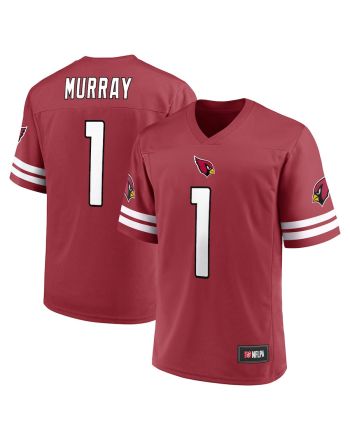 Kyler Murray 1 Arizona Cardinals Men Replica Jersey - Cardinal