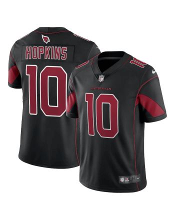 DeAndre Hopkins Arizona Cardinals Alternate Vapor Limited Jersey - Black