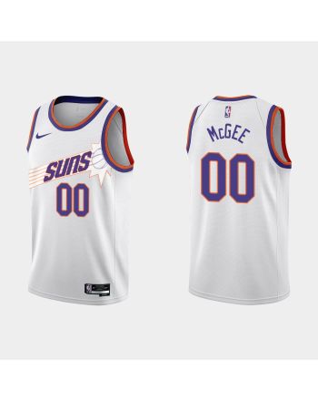 Phoenix Suns 00 JaVale McGee 2022-23 City Edition White Men Jersey