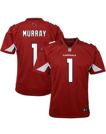 Kyler Murray 1 Arizona Cardinals YOUTH Game Jersey - Cardinal