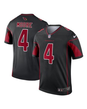 Rondale Moore Arizona Cardinals Legend Jersey - Black