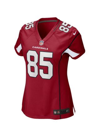 Trey McBride Arizona Cardinals Women's Game Player Jersey - Cardinal