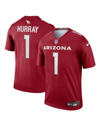 Kyler Murray 1 Arizona Cardinals Men Legend Jersey - Cardinal