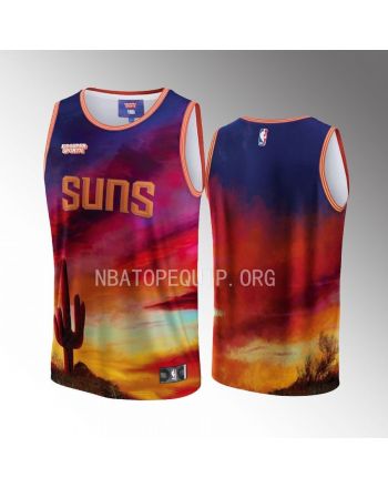 Phoenix Suns & KidSuper Studios Unisex Hometown Jersey